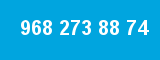 968 273 88 74